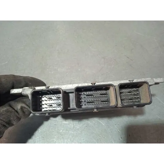 Centralita Motor Uce para Nissan Note