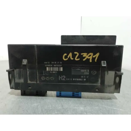 Modulo Electronico para Bmw Serie 1 Berlina (E81/E87)