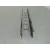 Brazo Suspension Superior Trasero Izquierdo para Bmw Serie 3 Berlina (E90)
