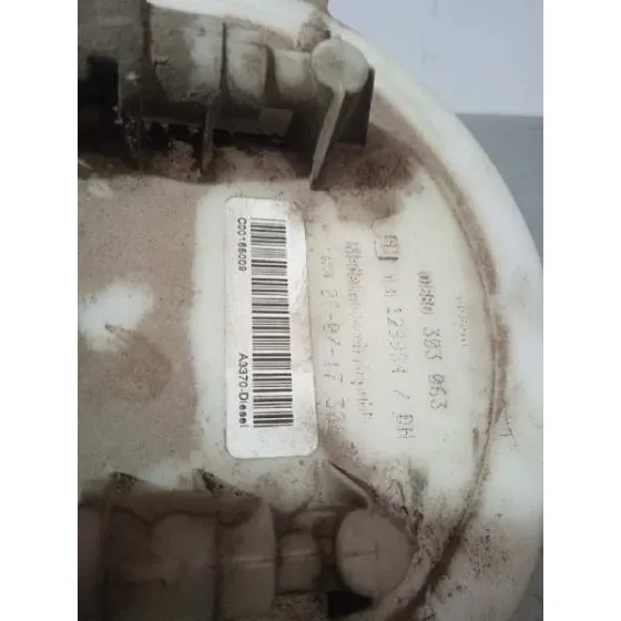 Aforador para Opel Zafira B