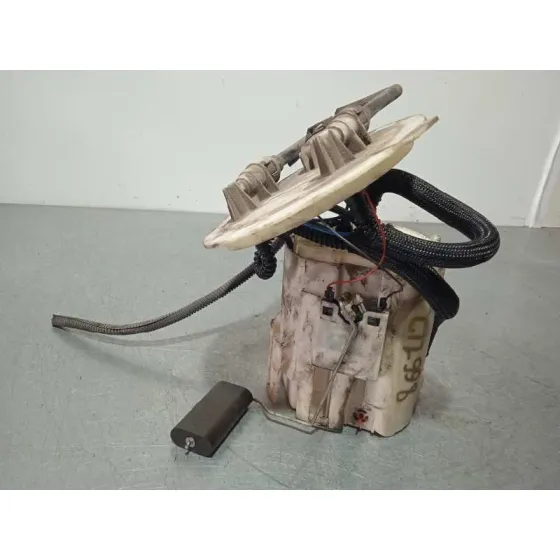 Aforador para Opel Zafira B