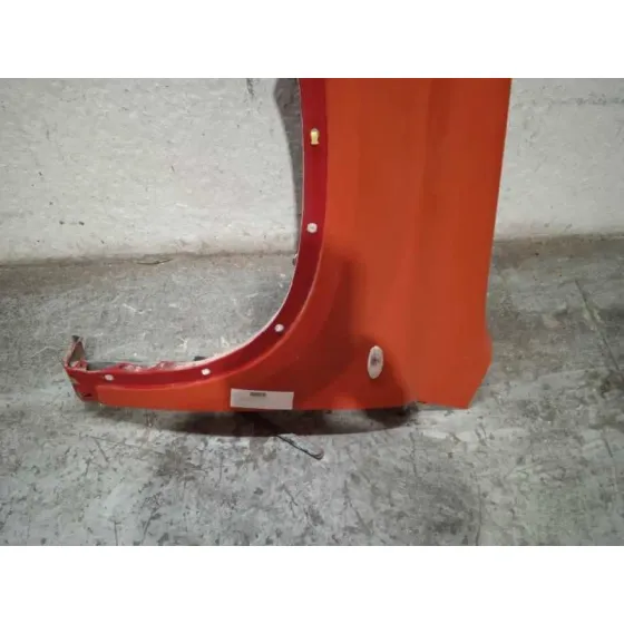 Aleta Delantera Izquierda para Nissan X-Trail (T31)