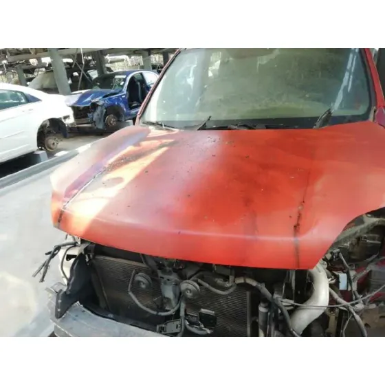 Capot para Nissan X-Trail (T31)