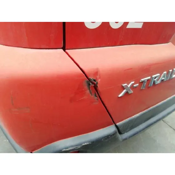 Porton Trasero para Nissan X-Trail (T31)