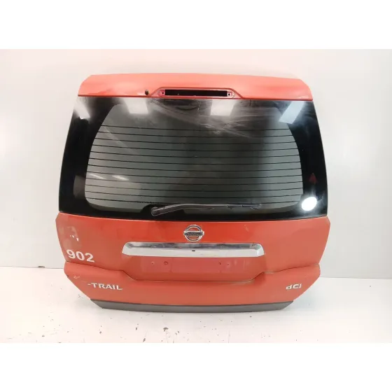 Porton Trasero para Nissan X-Trail (T31)