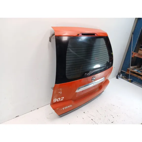 Porton Trasero para Nissan X-Trail (T31)