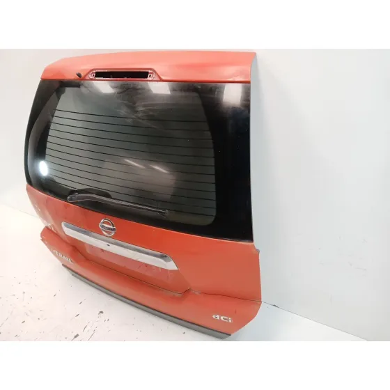 Porton Trasero para Nissan X-Trail (T31)