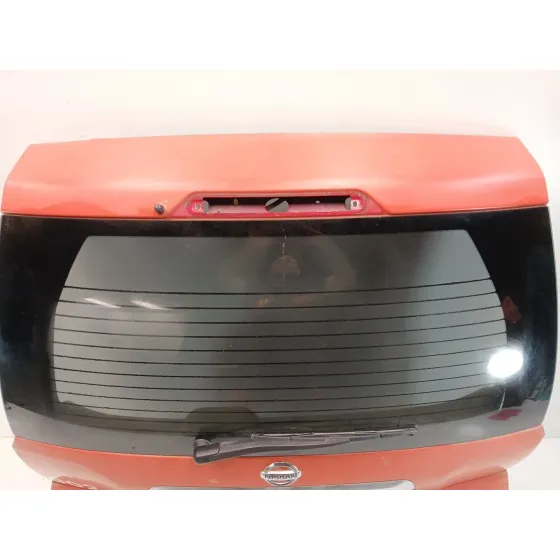 Porton Trasero para Nissan X-Trail (T31)