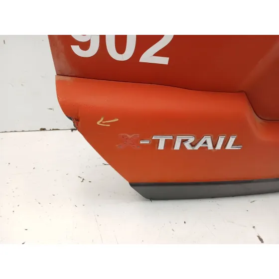 Porton Trasero para Nissan X-Trail (T31)