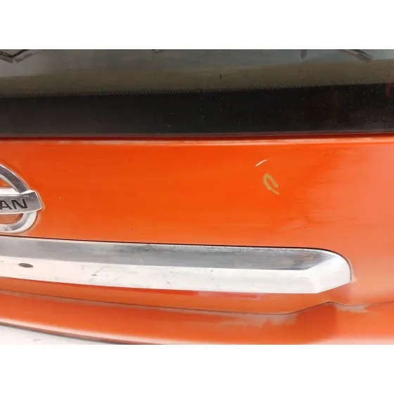 Porton Trasero para Nissan X-Trail (T31)