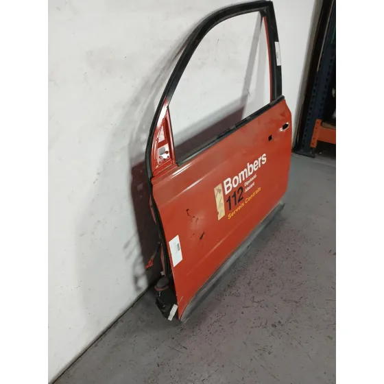 Puerta Delantera Izquierda para Nissan X-Trail (T31)
