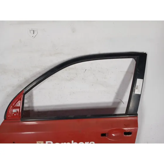 Puerta Delantera Izquierda para Nissan X-Trail (T31)