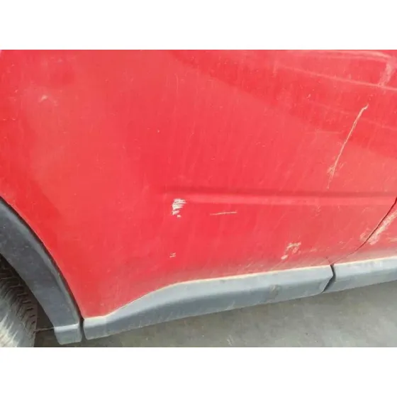 Puerta Trasera Derecha para Nissan X-Trail (T31)