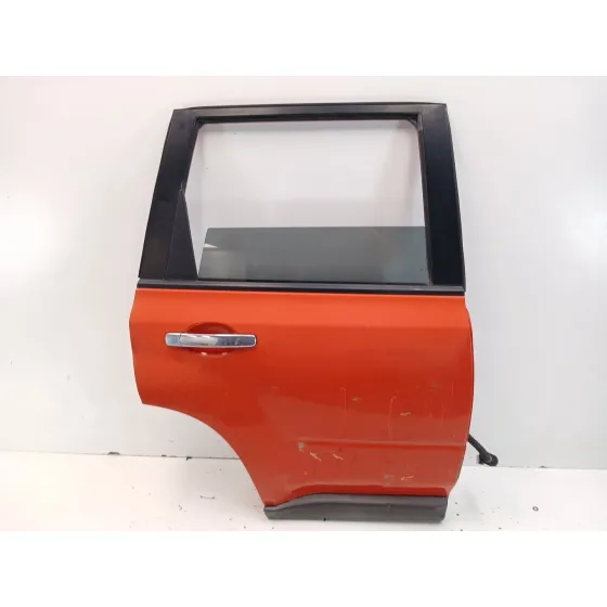 Puerta Trasera Derecha para Nissan X-Trail (T31)