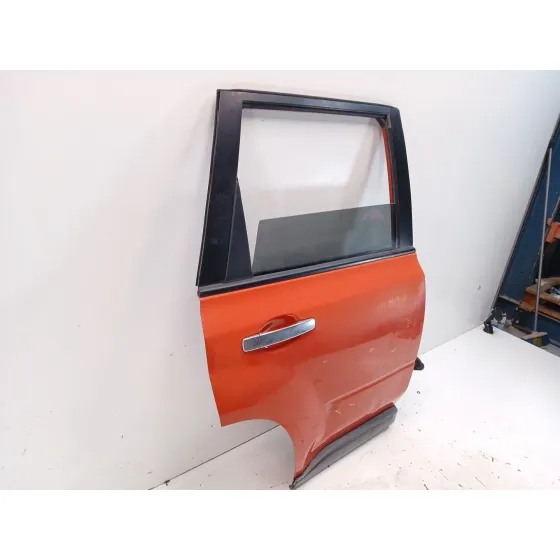 Puerta Trasera Derecha para Nissan X-Trail (T31)
