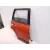 Puerta Trasera Derecha para Nissan X-Trail (T31)