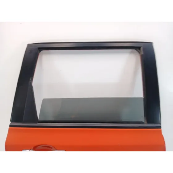 Puerta Trasera Derecha para Nissan X-Trail (T31)
