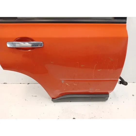 Puerta Trasera Derecha para Nissan X-Trail (T31)