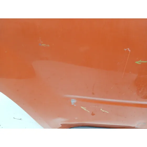 Puerta Trasera Derecha para Nissan X-Trail (T31)