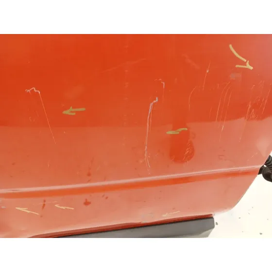 Puerta Trasera Derecha para Nissan X-Trail (T31)