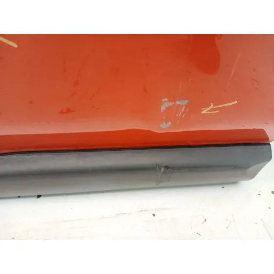 Puerta Trasera Derecha para Nissan X-Trail (T31)