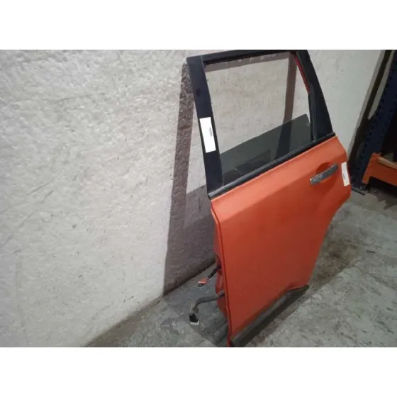 Puerta Trasera Izquierda para Nissan X-Trail (T31)
