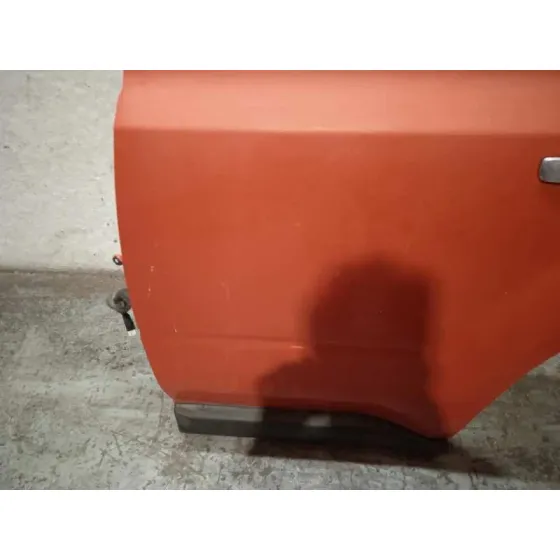 Puerta Trasera Izquierda para Nissan X-Trail (T31)