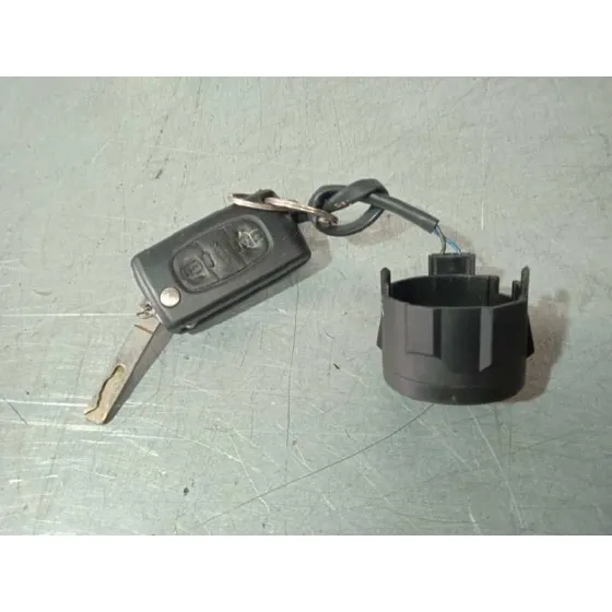 Centralita Inmovilizador para Citroën C4 Berlina
