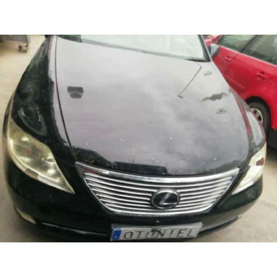 Capot para Lexus Ls (Usf4/Uvf4)