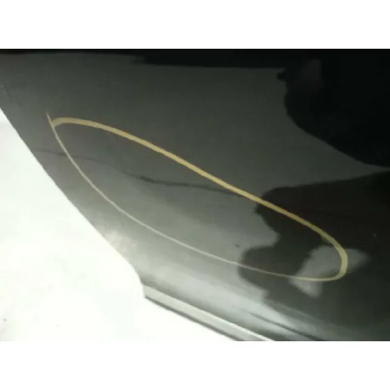 Puerta Delantera Derecha para Lexus Ls (Usf4/Uvf4)