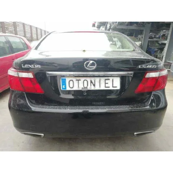 Tapa Maletero para Lexus Ls (Usf4/Uvf4)