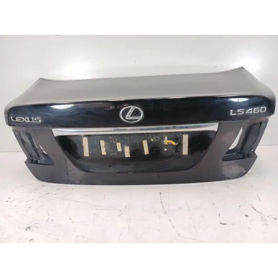 Tapa Maletero para Lexus Ls (Usf4/Uvf4)