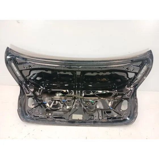 Tapa Maletero para Lexus Ls (Usf4/Uvf4)