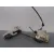 Cerradura Puerta Delantera Izquierda para Volkswagen Passat Berlina (3C2)
