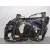 Elevalunas Delantero Izquierdo para Volkswagen Passat Berlina (3C2)