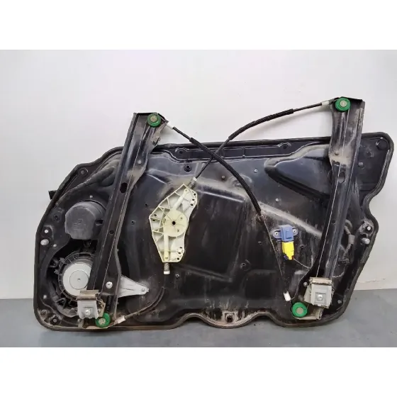 Elevalunas Delantero Izquierdo para Volkswagen Passat Berlina (3C2)