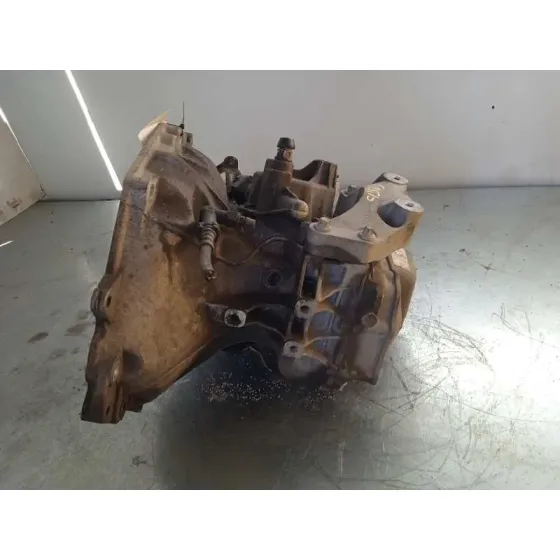 Caja Cambios para Opel Corsa D