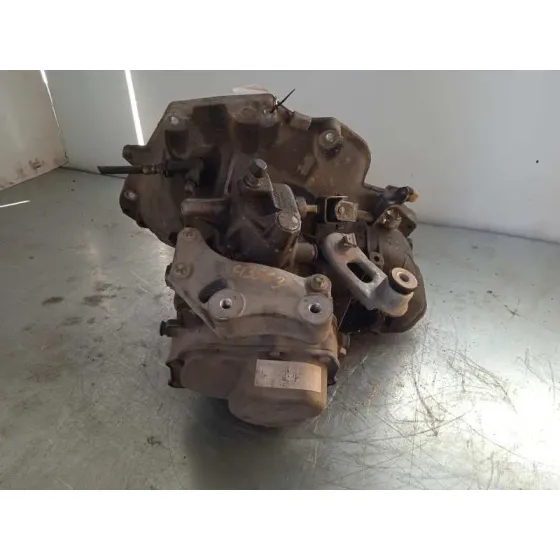 Caja Cambios para Opel Corsa D