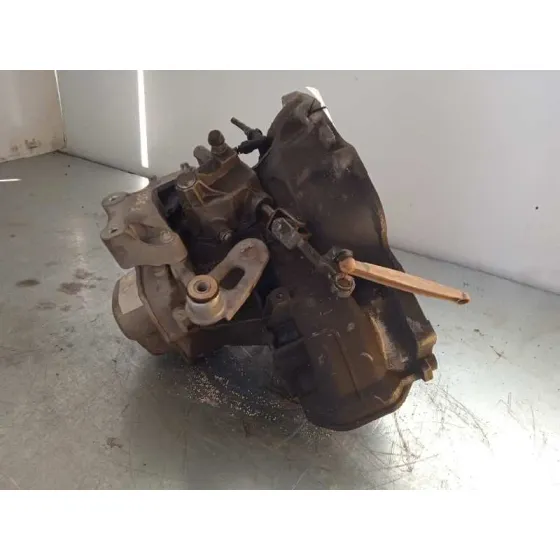 Caja Cambios para Opel Corsa D