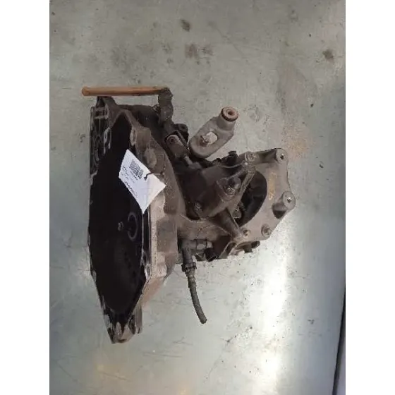 Caja Cambios para Opel Corsa D
