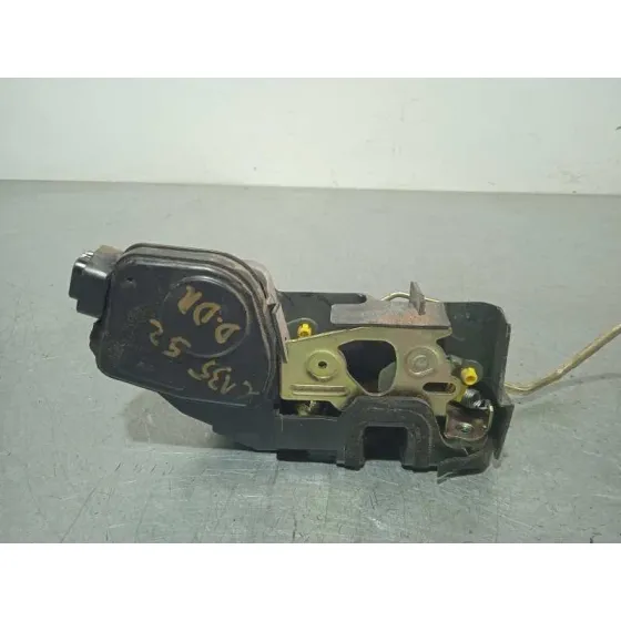 Cerradura Puerta Delantera Derecha para Hyundai Matrix (Fc)