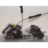 Cerradura Puerta Trasera Izquierda para Lexus Ls (Usf4/Uvf4)