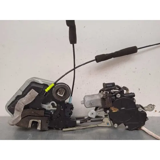 Cerradura Puerta Trasera Izquierda para Lexus Ls (Usf4/Uvf4)
