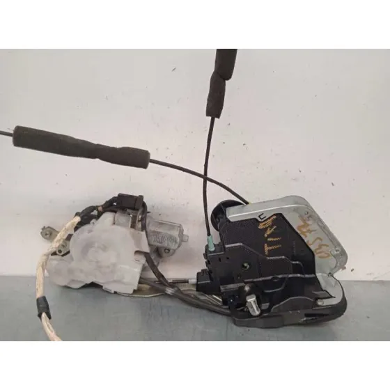 Cerradura Puerta Trasera Izquierda para Lexus Ls (Usf4/Uvf4)