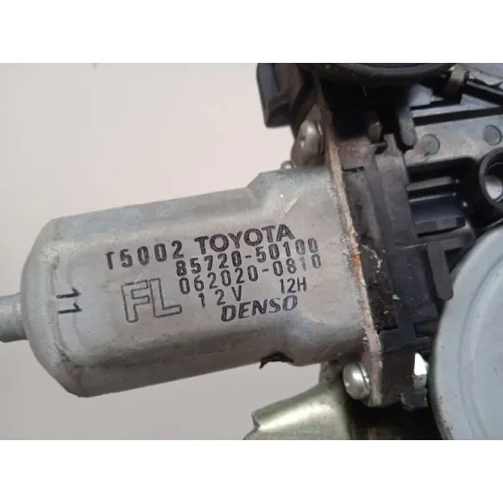 Elevalunas Delantero Izquierdo para Lexus Ls (Usf4/Uvf4)