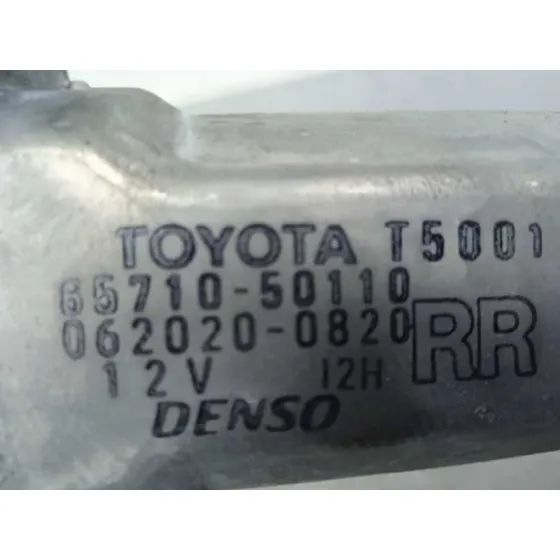 Elevalunas Trasero Derecho para Lexus Ls (Usf4/Uvf4)