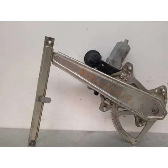 Elevalunas Trasero Izquierdo para Lexus Ls (Usf4/Uvf4)