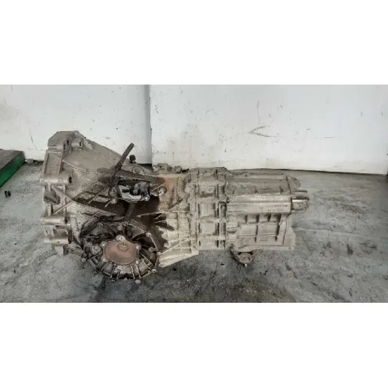 Caja Cambios para Seat Exeo Berlina (3R2)