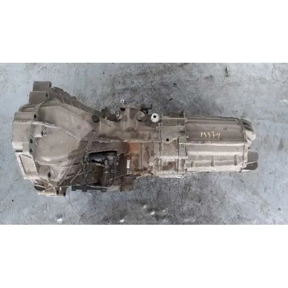 Caja Cambios para Seat Exeo Berlina (3R2)