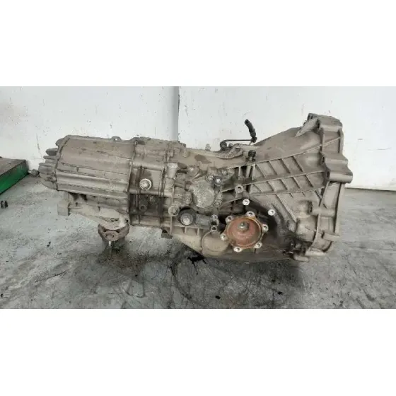 Caja Cambios para Seat Exeo Berlina (3R2)